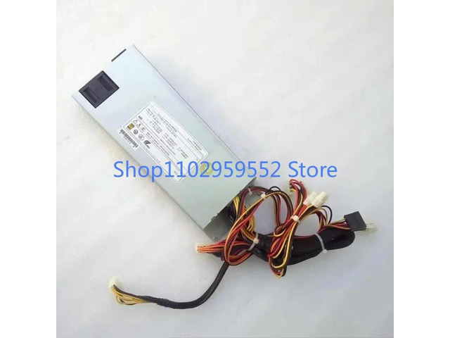1pcs For 1U 400W Server Industrial Computer Power Supply GW-EPS1U400WB Kit
