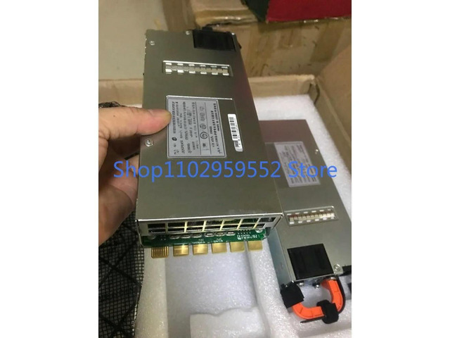 1pcs for RG-S6220 Power Supply RG-M6220-460E-F 460W Power Supply DS460S-3-004