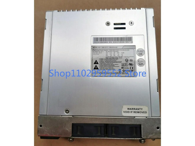 1Pcs for RM-3514-00 Hard disk cabinet power supply 350W
