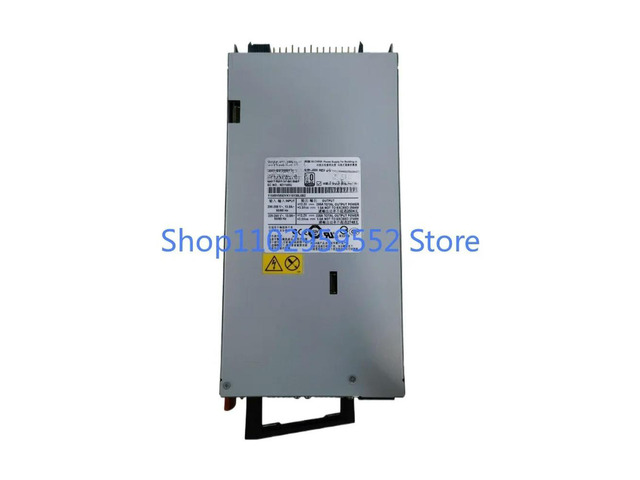 1pcs for 7001581-J000 1001581-J002 69Y5850 69Y5851 2500W power supply