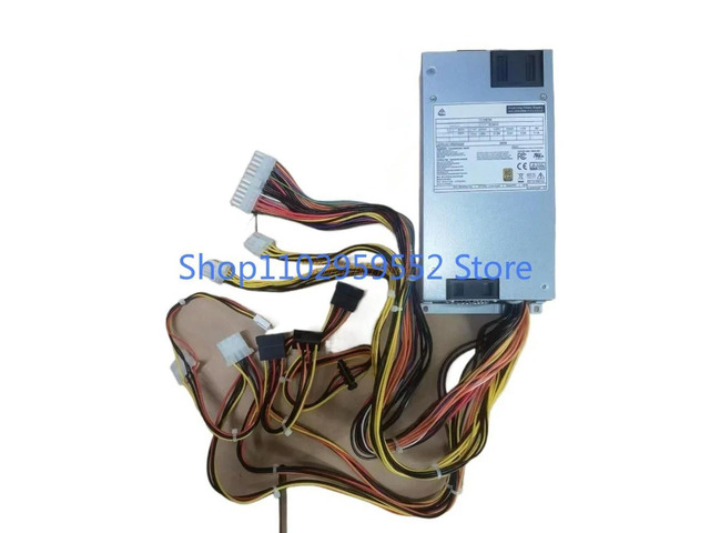 1Pcs for 500W 1U industrial control power supply FSP500-50UCB/UDB/FSP400/FSP300-50UDB