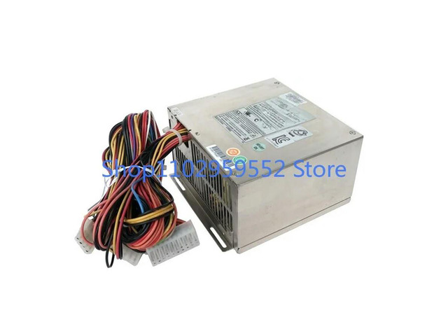 1Pcs for HG2-6400P 400W AT server power supply