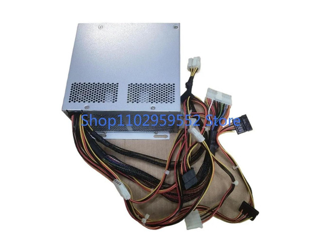 1Pcs for FSP460-73PFL (SK) FSP400-73PFL (SK) FSP460-70PFL Industrial Control Power Supply