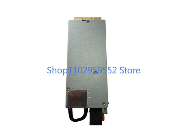 1Pcs for R730XD R740 Server 48V Power Supply 1100W E1100D-S0 5G4WK