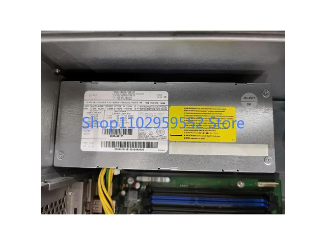 1Pcs for P920 workstation power supply S26113-E564-V70-01 CPB09-045B power supply 16 pins