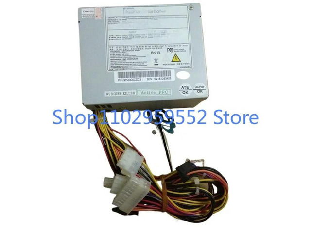 1Pcs for FSP2535GBA ACE-925ARS PU-S39MINI SFX Small Square Power Supply