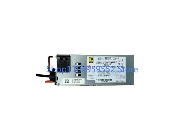 1Pcs for S4128F switching power supply 550W DPS-550LB N 06FKHH 6FKHH