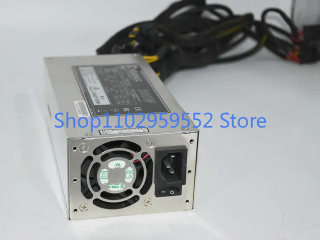 1PCS for ENH-2180 2U Full 800W Server Power PFC
