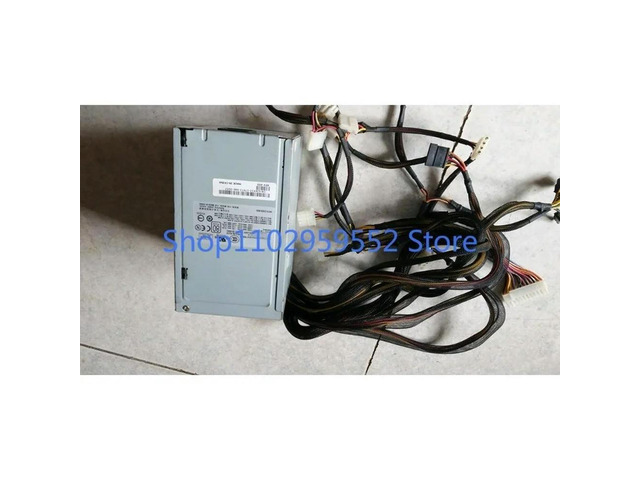 1pcs For 490 690 Power Supply N750E-00 JK933 NPS-750AB A Workstation Power Supply Kit