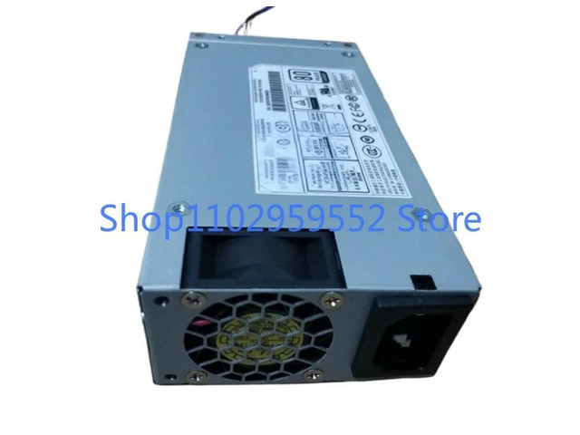 1Pcs for PS-300AT EFAP-200 FSB009 YQ-400S FSP086-12C1401 Industrial Control Power Supply