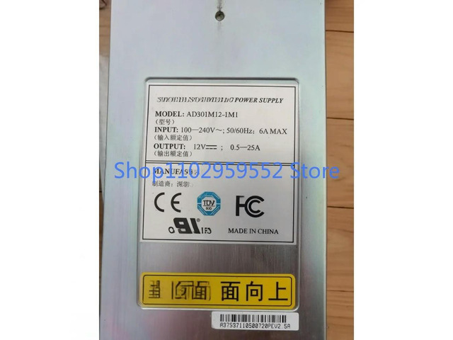 1Pcs for AD301M12-1M1 Power Module