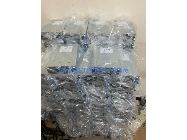 1Pcs for 7910 power supply H1300EF-02 D1300EF-02 1300W power supply T31JM V5K16