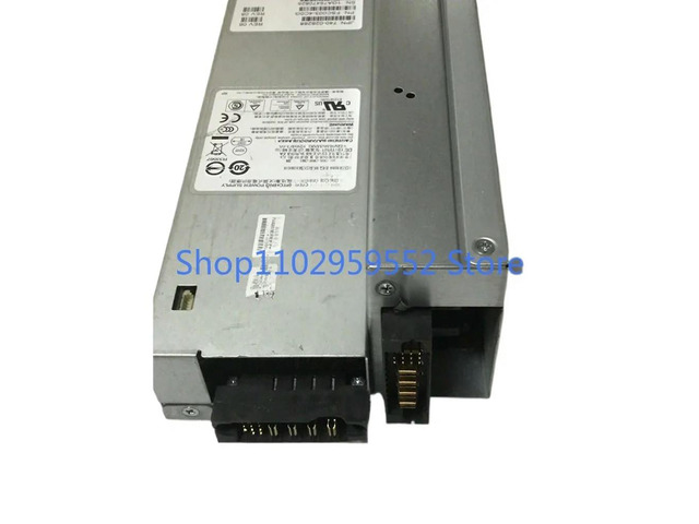 1Pcs for PWR-MX80-AC-S-C PWR-MX80-DC-S-C MX80 Power Supply FSC003