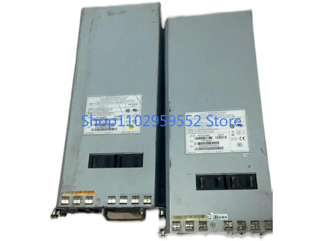 1Pcs for S7502E S7503E-S switch 300W AC power supply LSQM1AC320 PSR320-A