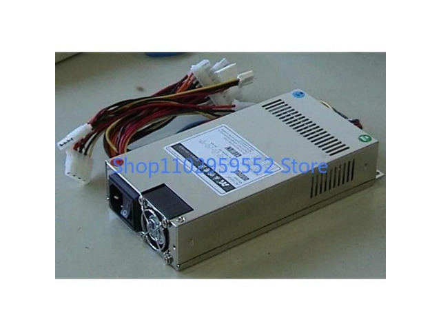 1pcs For 1U rack-mounted Server Power Supply YM300ATX12V-1UP4 Kit