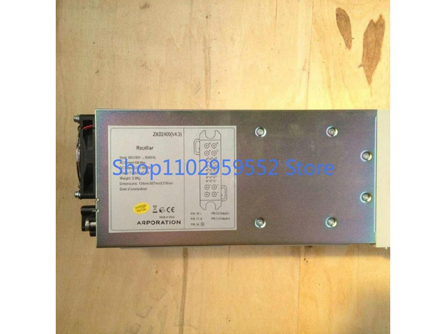1pcs for ZXD2400V4.3