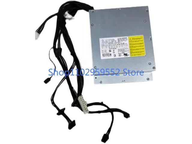 1pcs For Z440 WS Power Supply 700W, DPS-700AB-1A DPS-700AB