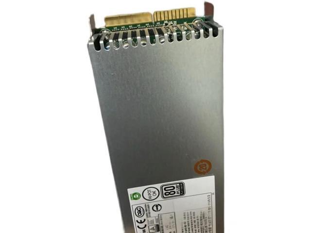 1Pcs for CPR-1621-1M2 ESC4000G2 server power supply PWS-1K62P-1R