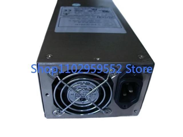 1Pcs for P2G-6460P 2U server power supply P2G-6510P EPAP-482