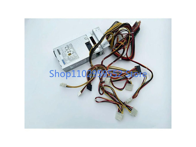 1pcs for Industrial computer power supply FSP350-50FCB 1U 350W