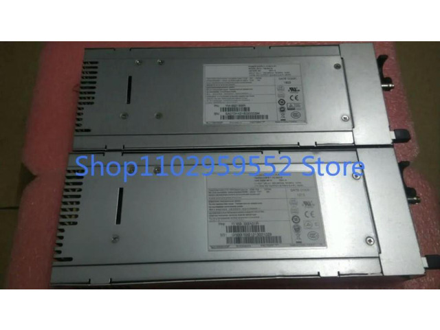 1pcs For YM-6521B YM-6621B YM-1921A Server Module Power Supply