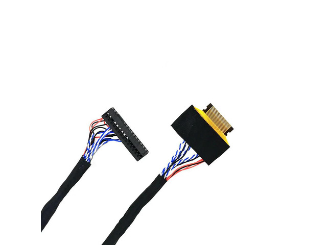Huaxing Optoelectronic 32-inch 400MM low-grade welding FFC/FPC screen line ST315A05-F PT320AT02-1
