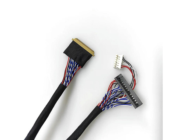 20454-40P dual 6-wire LED40P dual 6 definition N173HGE-L01 screen line B173HW02 supports customization.