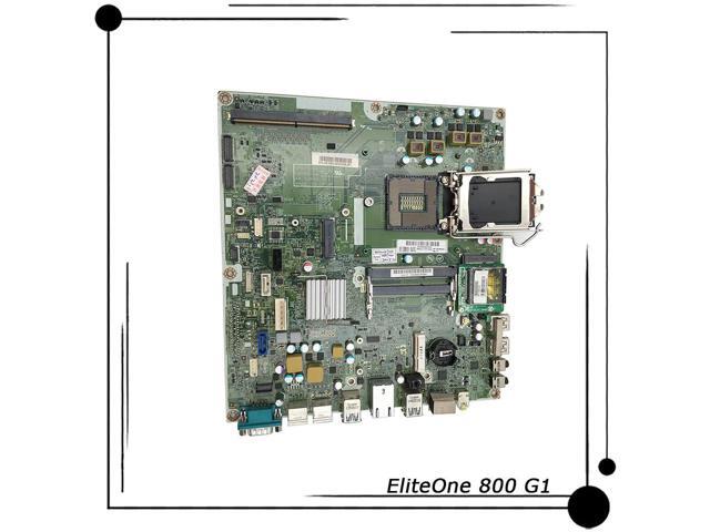 739680-001 697289-002 For For EliteOne 800 G1 All-in-one Motherboard Test Good