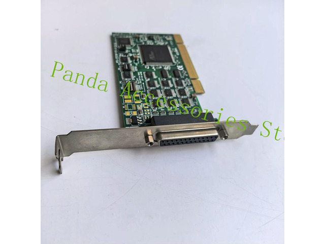 PCI-1757UP REV. A1 24-Channel Digital I/O Acquisition Card