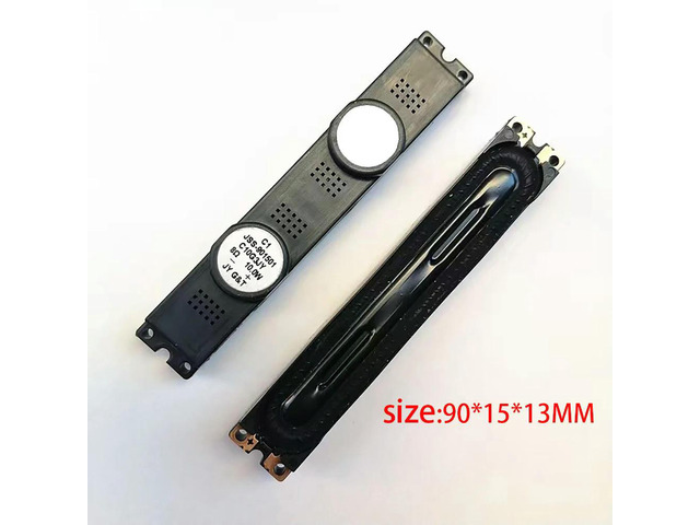 Speaker For Tv Un40c5000/un40c6900/un46c5000/un46c7000 BN96-12941D BN96-12941B BN96-12941C 8 ohms 10W R101206JY LCD