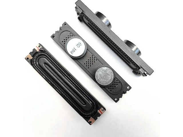 1Pair TV Speaker For TV BN96-16798B BN96-16798A BN96-16798G UE46D8000 UE46D6500 UE40D6500 UE46D6510 UE46ES8000