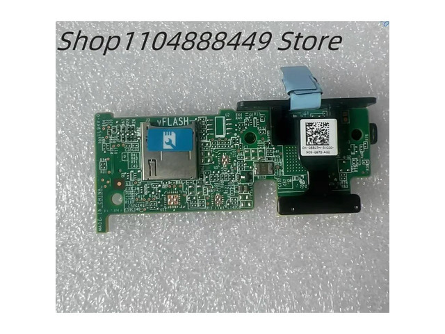 R440 540 640 740 6525 T640 Server SD card module 0RT6JG 05507H