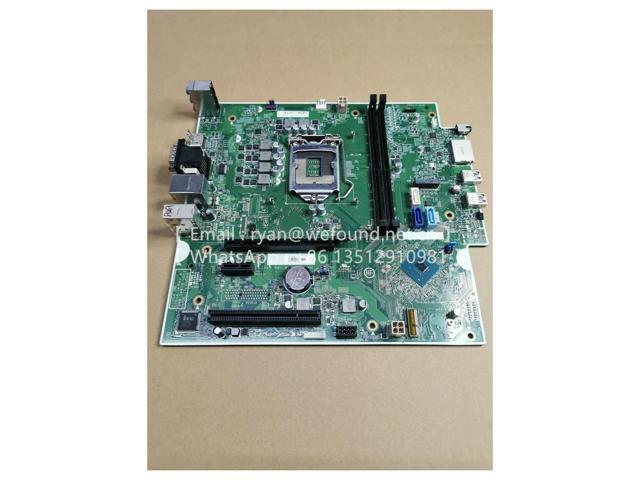 280 282 288 Pro G4 MT Business PC Board L17657-001 942015-001