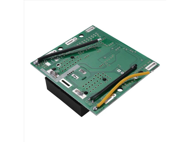 5S 18V 21V 20A Li-Ion Lithium Screwdriver Shura Charger Protection Board Fit Turmera