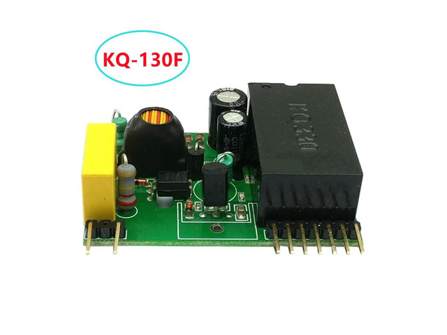 KQ-130F KQ130F KQ330 KQ-330 Power Line Carrier Module Board