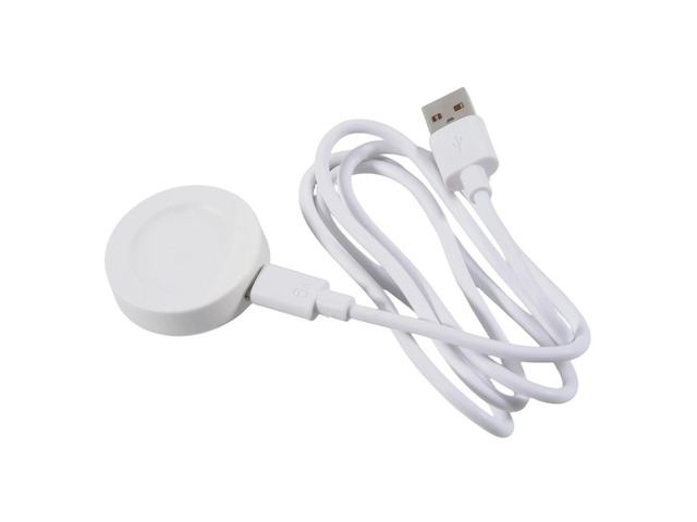 Wireles Magnetic Charger for Watch 4 3 Pro D GT5 GT4 GT3 GT3 Pro GT Cyber Runne GT 2022 Watch