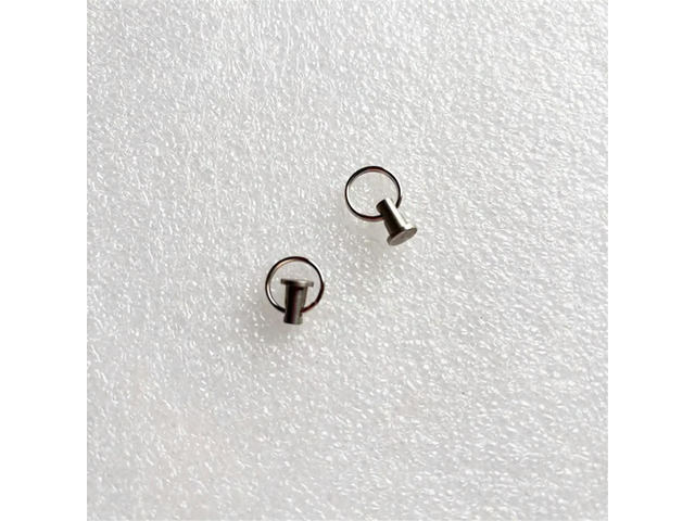 For Rollei 35 35S 35SE 35TE l Nails Lug Buckle Nail for Rollei Baby Double Reflex Camera Buckle