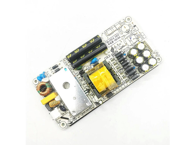 SDL-212C-N has built-in 12V6A single-power LCD integrated machine and the power board of industrial control equipment