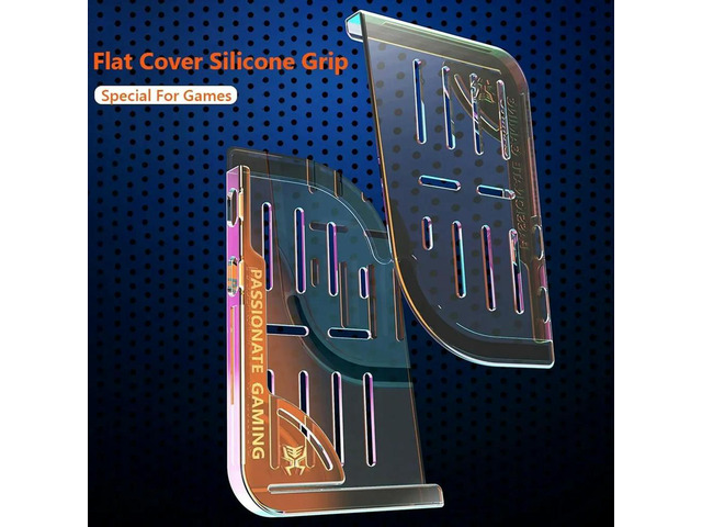 Z25 Tablet Game Protective Cover Z25 Anti-Accidental Touch Sticker Anti-Slip Anti-Crush Protective Cover
