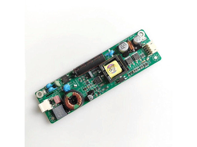 TOSN-1322P Commercial Advertising Machine Industrial Control Tranosun Innovative Power Board Display for Business Use
