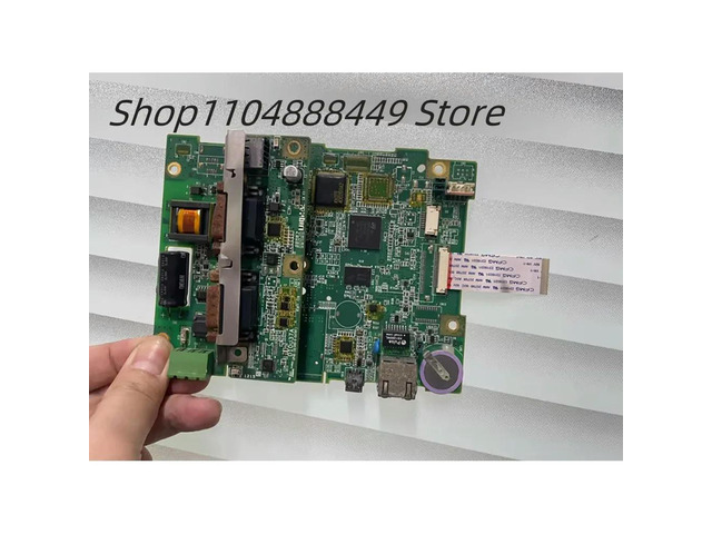 GP-4301TW Industrial touch screen motherboard