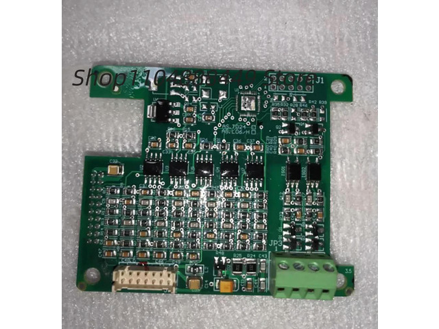Elevator parts AS. T024 ProD0917V3