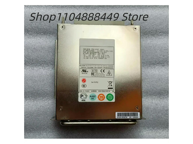MPN1-6300F 300W industrial computer power supply