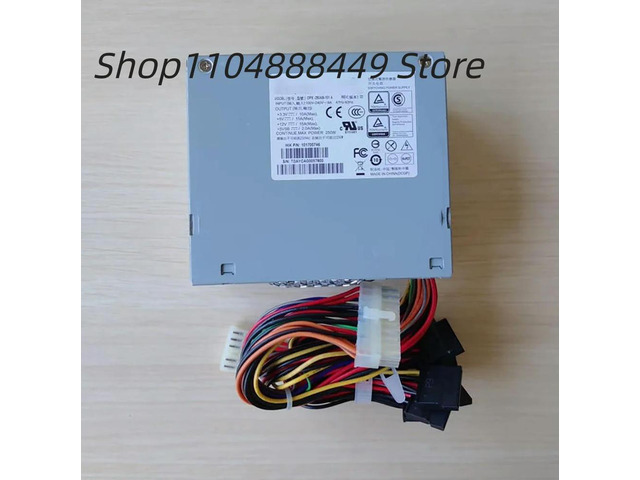 DPS-250AB-101A monitoring video recorder power supply.