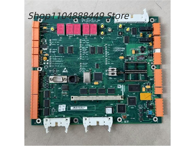 Elevator LCECPU40 motherboard KM773380G04