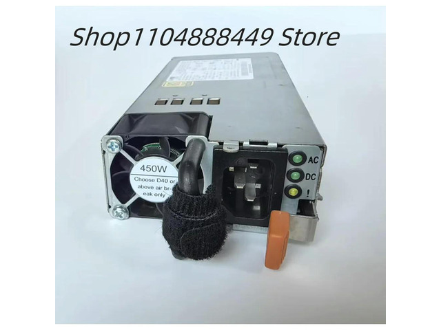 FSD062 450W server power supply 00HV188 00PH619