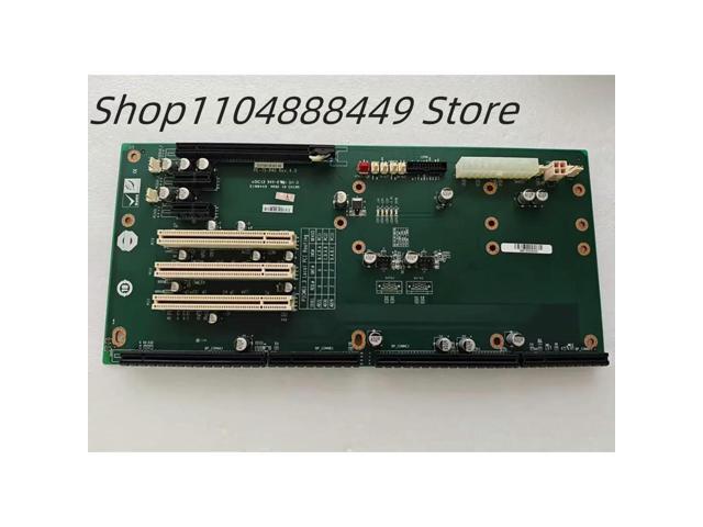 PE-7S-R40 REV4.0 Industrial computer backplane