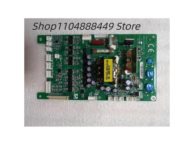 AS. L02/E022 AS. L02/M301A Inverter drive board