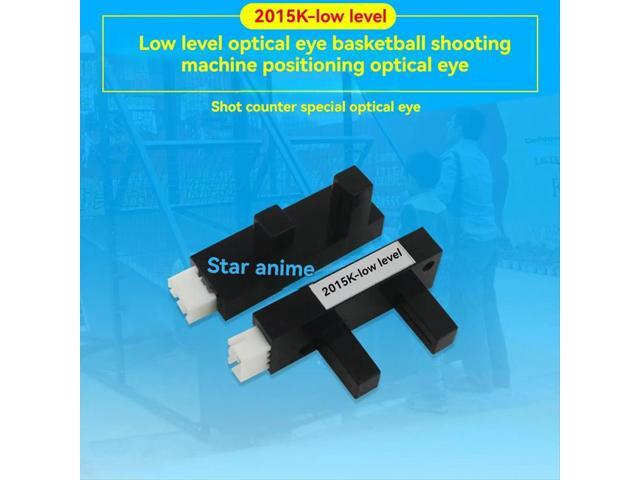 2015K NO Positioning Sensor Low Level for Basketball Machine Arcade Claw Candy Vending Accessories