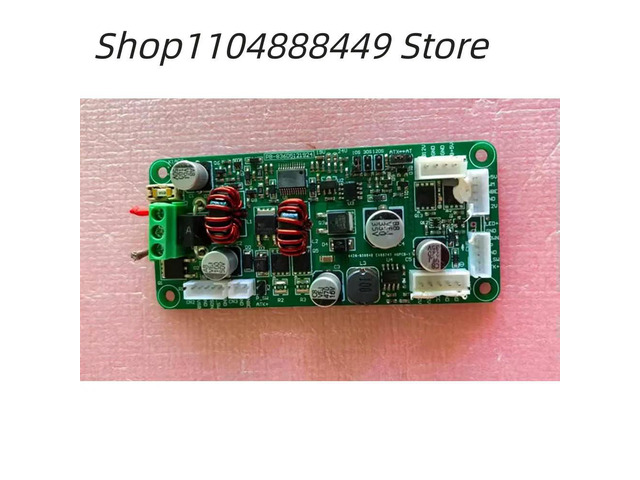 PB-836D5121924 power module